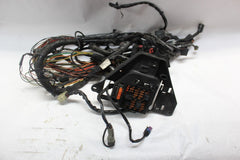 MAIN WIRING HARNESS (NON ABS) 71000-09 2009 Harley Davidson FLHTCU