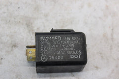 TURN SIGNAL RELAY 27002-1060 1987 VULCAN VN750A