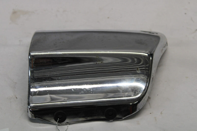 TOOL HOLDER COVER CHROME 47440-10F00 2000 Suzuki Intruder VL1500