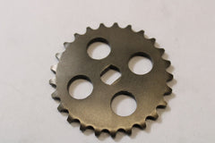 OIL PUMP DRIVEN SPROCKET 15134-MZ5-000 2007 HONDA VT1100C2