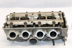 CYLINDER HEAD ASSY 11008-1336 1998 Kawasaki ZX-9R Ninja