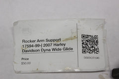 Rocker Arm Support 17594-99 2007 Harley Davidson Dyna Wide Glide