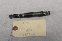 Shifter Shaft 33709-82 Harley Davidson