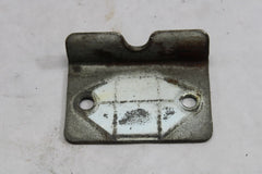 SEAT LOCK PLATE GUIDE 45128-34400 1983 Suzuki GS650GL