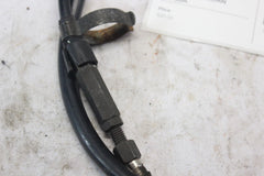 CLUTCH CABLE 54011-1227 1987 VULCAN VN750A