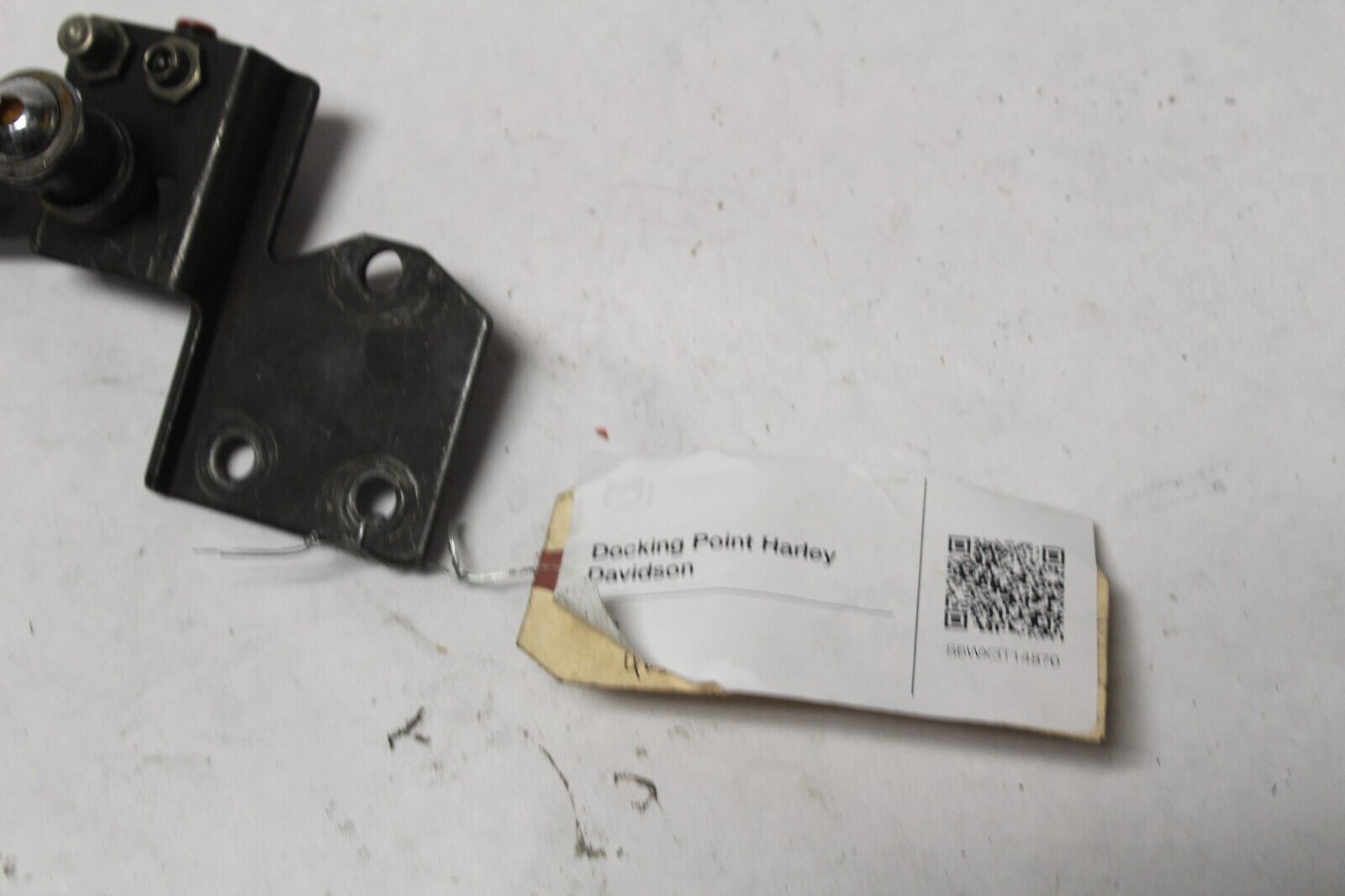 Docking Point Harley Davidson – Midwest Moto Parts