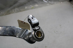 OEM Harley Davidson Rear Brake Foot Lever 2009 Streetglide 42407-02