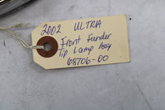 Front Fender Tip Light #68706-00 Harley Davidson