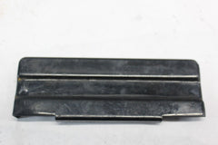 COVER, BATTERY-TOP (BLACK) 66359-80