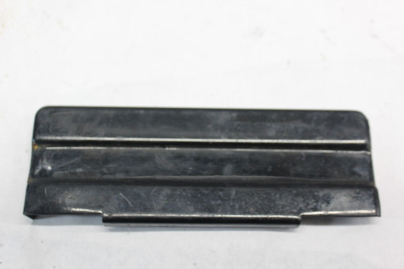 COVER, BATTERY-TOP (BLACK) 66359-80