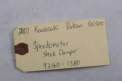 Speedometer Damper (Seal) 92160-1380 2007 Kawasaki Vulcan EN500C