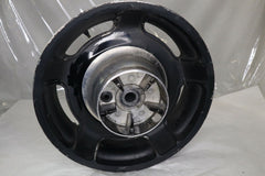 OEM Harley Davidson REAR Wheel 16" x 5" ABS 2011 Streetglide 41288-09