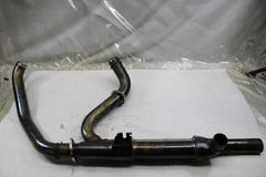 Exhaust Head Pipe 66855-10 2015 Harley Davidson Road King