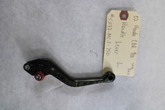 OEM Honda Motorcycle 2002 CBR900 Handle Lever L. #53182-MCJ-750