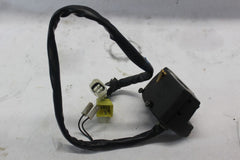 LEFT HANDLE SWITCH ASSY (TURN SIGNAL) 37400-10G10 2006 BURGMAN AN650K6