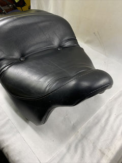 Harley Davidson 2 Up Seat 2012 Ultra Classic