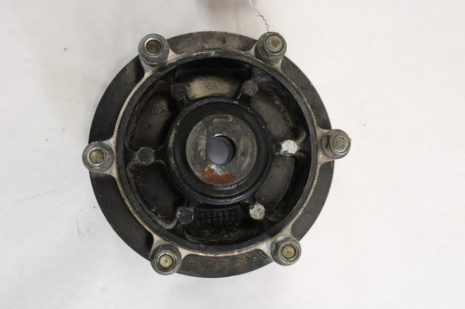 REAR WHEEL HUB CLUTCH 1UF-25366-00-00 1994 YAMAHA FZR600R