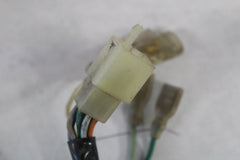 SWITCH ASSY., TURN SIGNAL 1990 Honda NS50F 35200-GE2-671