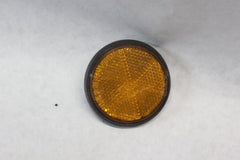 FRONT REFLEX REFLECTOR (AMBER) 33742-HB9-641 1984 Honda Nighthawk CB650SC