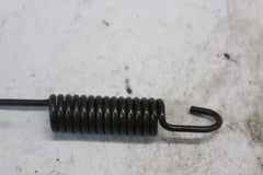 SIDE STAND SPRING 92081-1894 1987 VULCAN VN750A