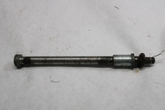 Front Axle #54711-49000 1983 Suzuki GS650GL