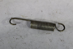 SPRING A, SIDE STAND 1990 Honda NS50F 95014-72102