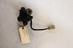 OEM Honda Motorcycle 2002 CBR900 Servo Motor 31420-MCJ-506