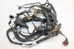 HARNESS, MAIN (EXCEPT CALIF.) 26030-1531 1998 Kawasaki ZX-9R Ninja