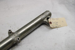 OEM Yamaha Motorcycle 1981 XJ650 Fork Complete RIGHT 4H7-23101-00-00