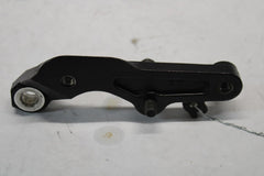 FRONT CALIPER BRACKET LEFT BLACK 45110-MA5-771 1983 Honda VT750C Shadow