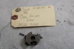 Cam Driven Gear 25322-31310 1992 Suzuki Intruder VS1400