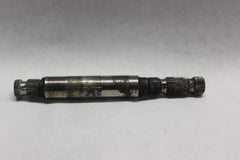 Shifter Shaft 33709-82 2009 FLHTCU Harley Davidson