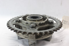 SPROCKET, FINAL DRIVEN (43T) 1997 Honda CBR600F3 41201-MAS-670