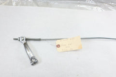 OEM Kawasaki Motorcycle Rear Brake Rod 1988 EX500 43011-1136