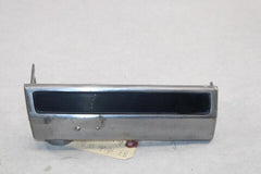 Radiator Cover Right 19110-MB1-770 1983 Honda VF750