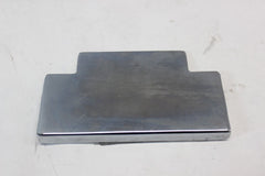 Battery Box Base 7 1/8" X 3 7/8" Harley Davidson?