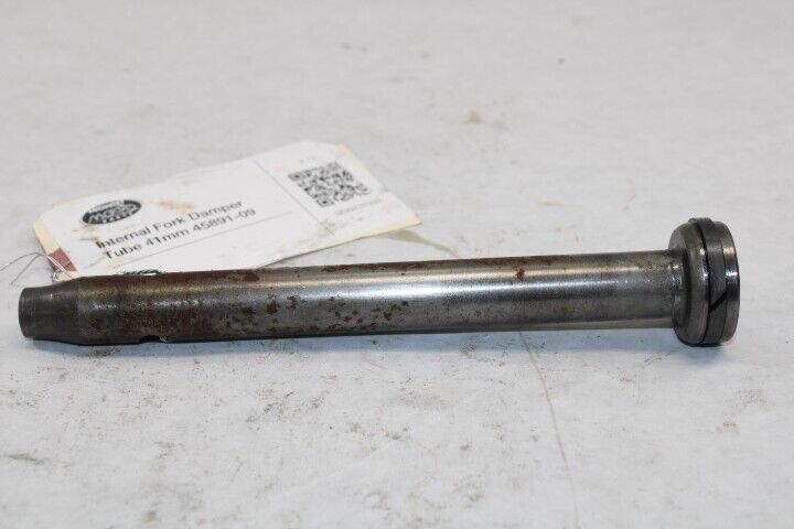 Internal Fork Damper Tube 41mm 45891-09 Harley Davidson