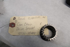 Cam Chain Drive Sprocket Right 12731-38B00 1992 Suzuki Intruder VS1400