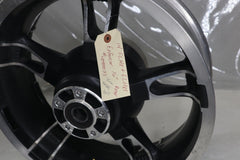 OEM Harley Davidson Enforcer REAR Wheel 16" x 5" 2014 Streetglide 40900033
