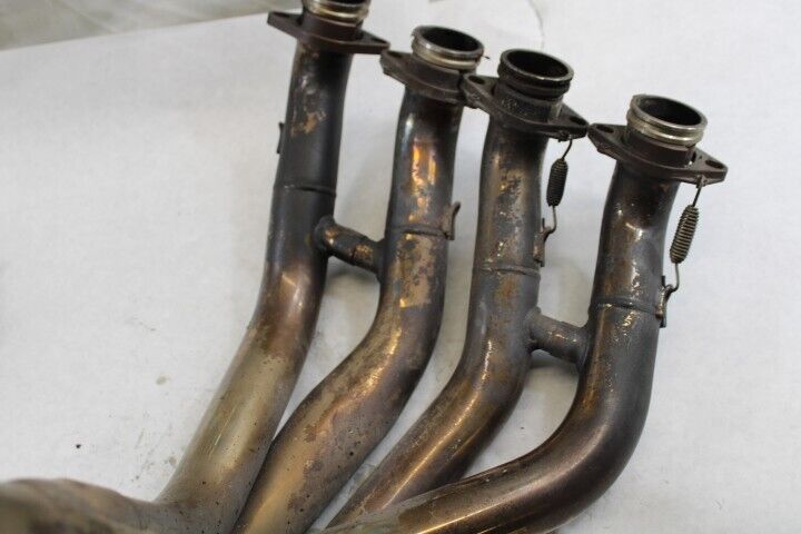 OEM Honda Motorcycle 2002 CBR900 Exhaust Pipe 18150-MCJ-751