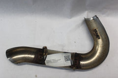 EXHAUST SHIELD ASSEMBLY, REAR HEADER PIPE Harley Davidson 65400177