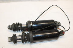 Rear Shocks w/Valve Assy. #54565-97,#54662-02 On Part 2004 HD Road King