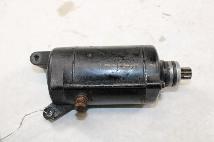 Starting Motor Assy 1FK-81890-00 1990 Yamaha Vmax VMX12 1200