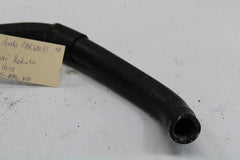 OEM Honda Motorcycle Lower Radiator Hose #19505-MAL-600 1995 CBR600F3