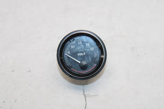 Voltmeter VOLT GAUGE 74526-96C Harley Davidson