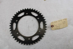 OEM Honda Motorcycle 2002 CBR900 Final Driven Sprocket(Vortex 251A-45)45T