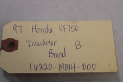 Insulator Band B 16220-MM4-000 1997 Honda Magna VF750