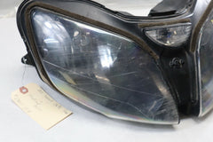 OEM Kawasaki Motorcycle Headlamp Headlight 2000 ZX9 Ninja 23007-1378