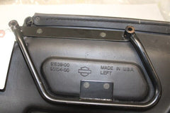 Saddlebag LEFT 91539-00, 90104-00 Harley Davidson