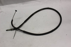 Clutch Cable 58200-33E01 1999 Suzuki GSX-R600